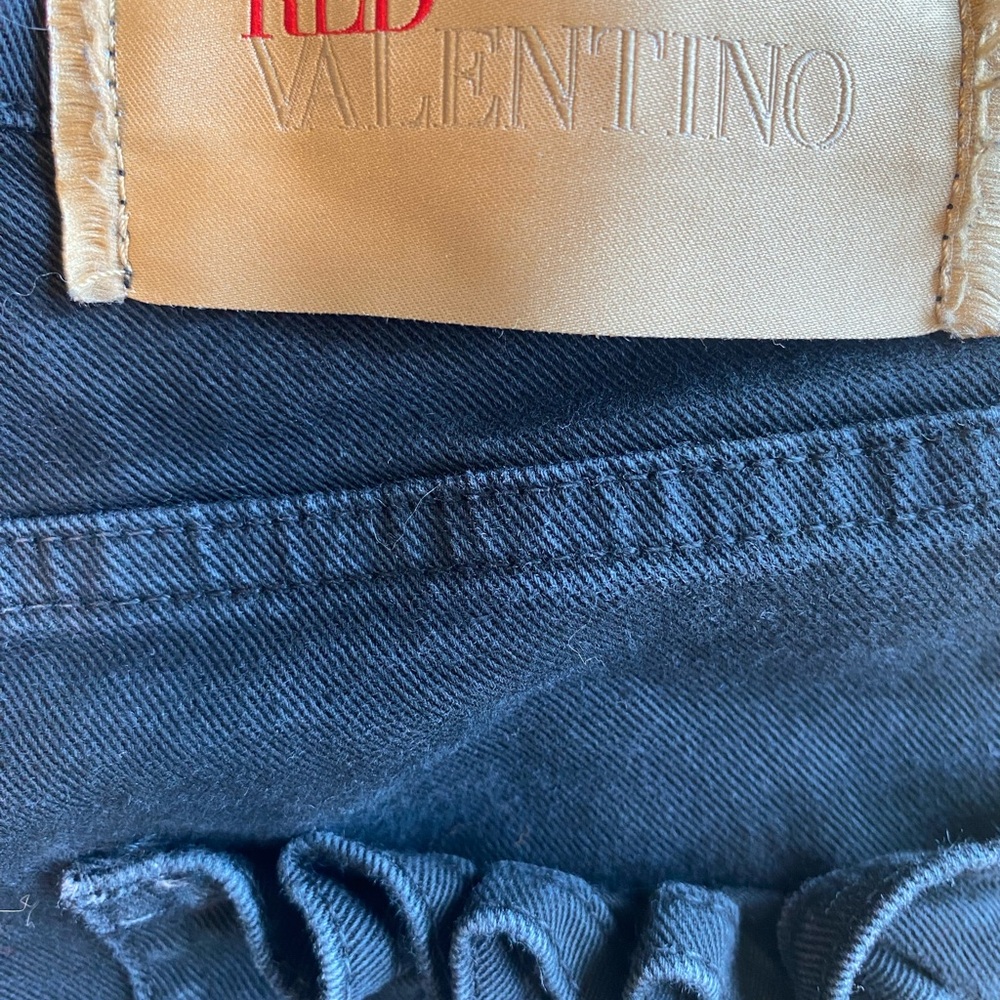 VALENTINO DENIM - Picture 14 of 16